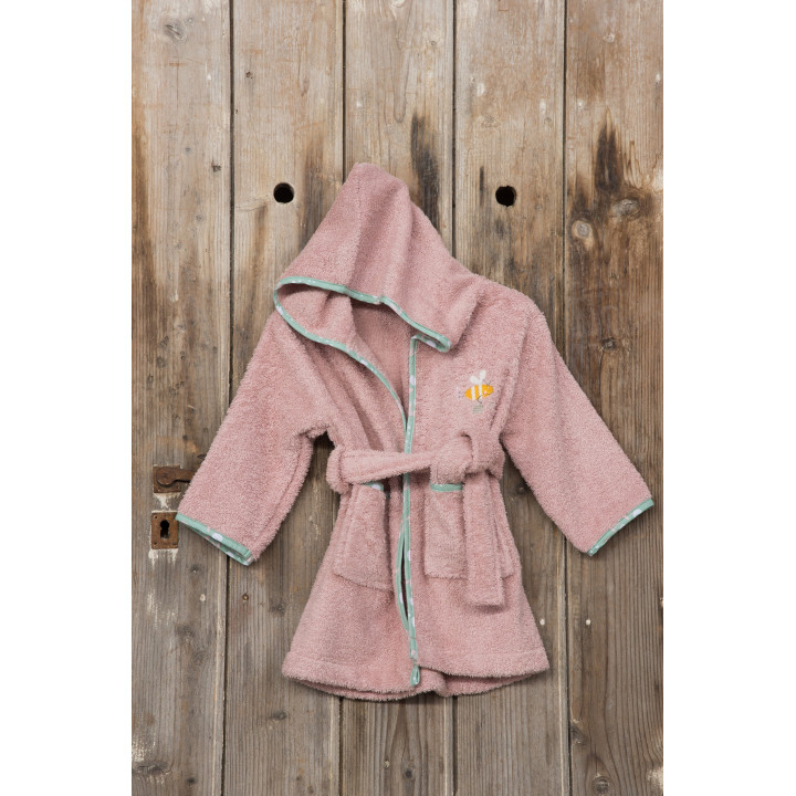 Μπουρνούζι - Bumblebee