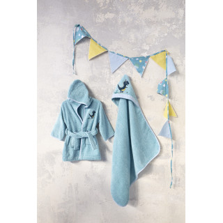 Μπουρνούζι - Lelloland