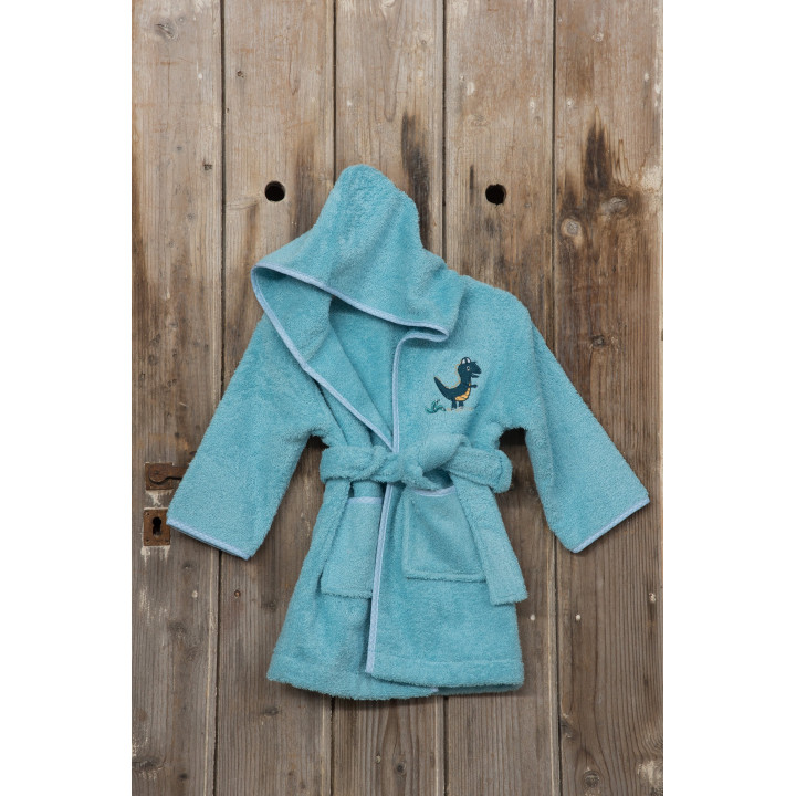 Μπουρνούζι - Lelloland