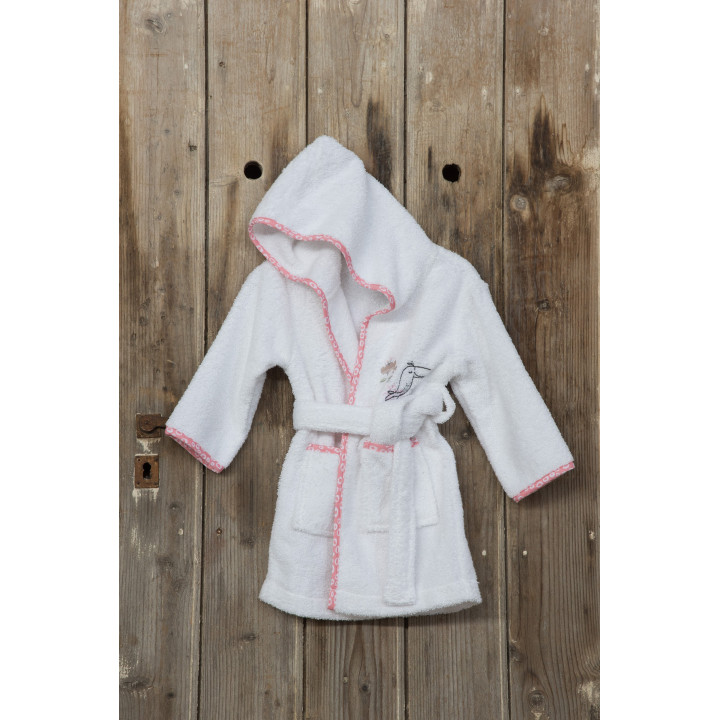 Μπουρνούζι - Toco Toucan