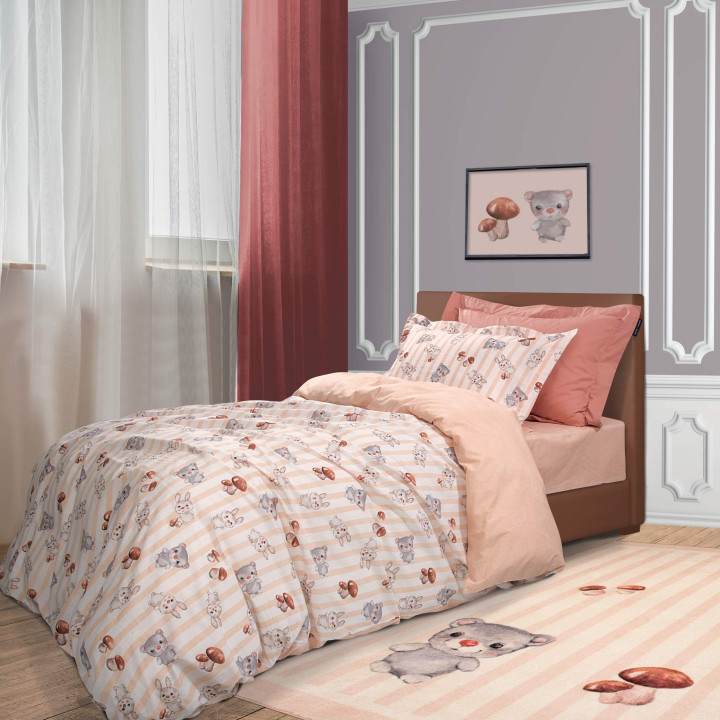 G.P.C. POLO JUNIOR 2910 ΣΕΤ ΣΕΝΤΟΝΙΑ