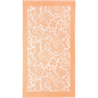 Πετσέτα Θαλάσσης 90x160 Keyla Coral nima