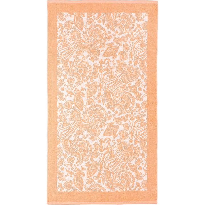 Πετσέτα Θαλάσσης 90x160 Keyla Coral nima