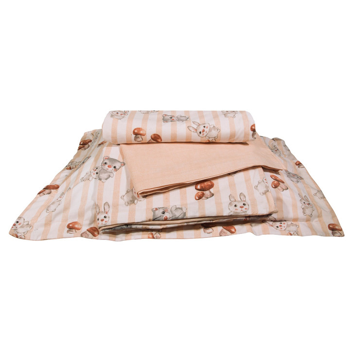 G.P.C. POLO JUNIOR 2910 ΣΕΤ ΣΕΝΤΟΝΙΑ