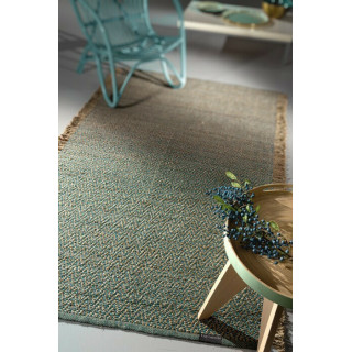 διάδρομος XA21. URBAN PETROL 60Χ130εκ Guy Laroche