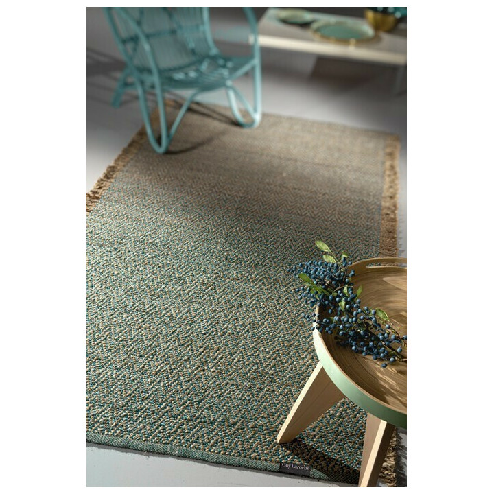 διάδρομος XA21. URBAN PETROL 60Χ130εκ Guy Laroche