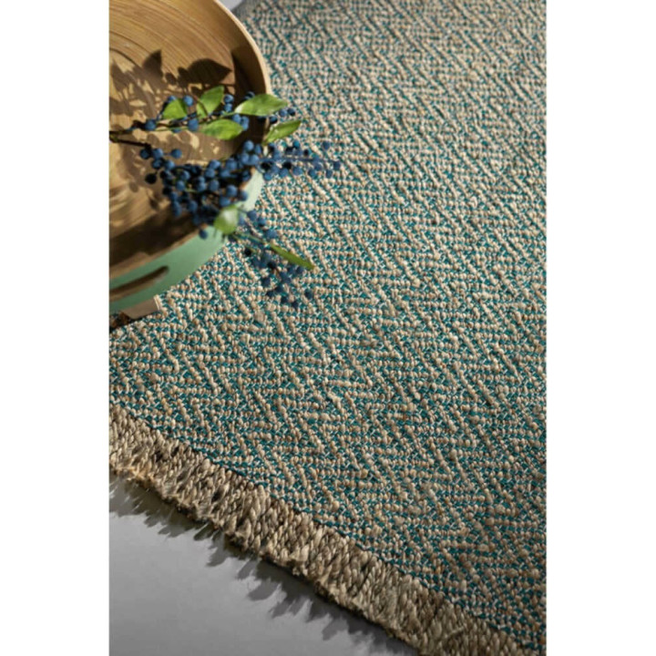 διάδρομος XA21. URBAN PETROL 60Χ130εκ Guy Laroche