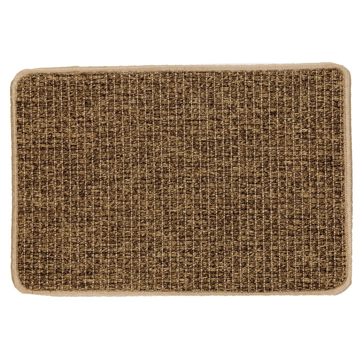 ΜΟΚΕΤΑ ΨΑΘΑ ΑΛΕΚΙΑΣΤΗ NATURE AFRICAN 76 CHESTNUT