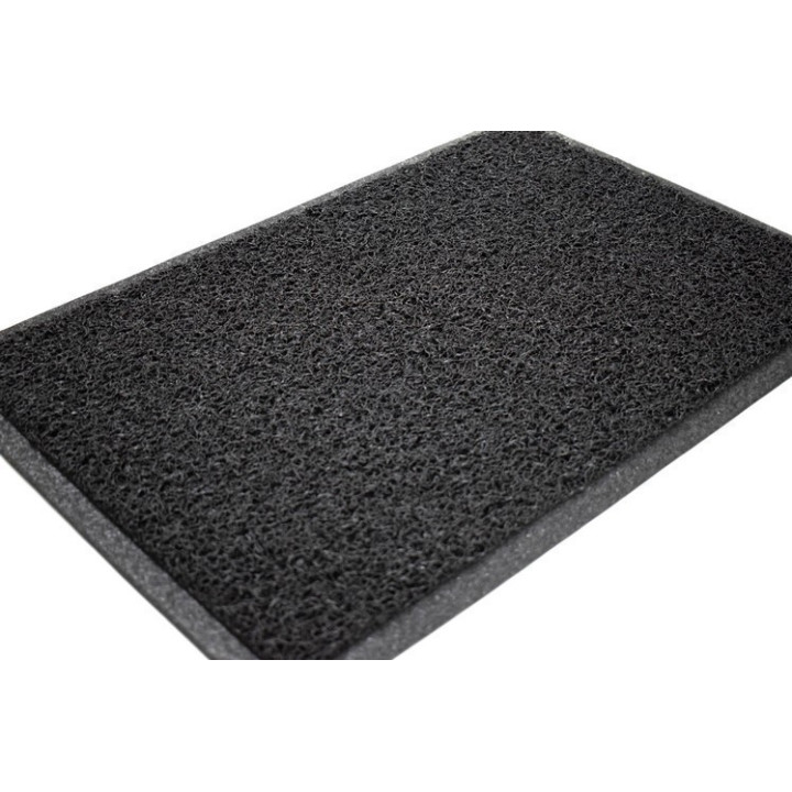 ΤΑΠΕΤΟ ΕΙΣΟΔΟΥ EUROPE ΑΝΘΡΑΚΙ 40X60 εκ