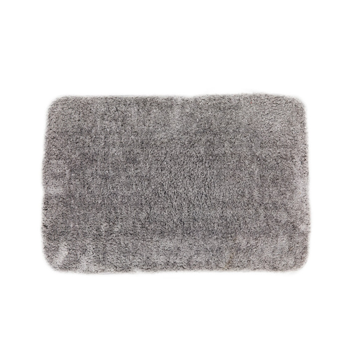 ΥΦΑΝΤΟ ΧΑΛΙ ΜΗΧΑΝΗΣ ΜΕ ΤΟ ΜΕΤΡΟ VENUS LIGHT GREY NS Carpet