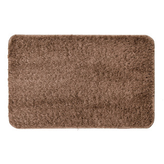 ΥΦΑΝΤΟ ΧΑΛΙ ΜΗΧΑΝΗΣ ΜΕ ΤΟ ΜΕΤΡΟ TOSCANA DARK BEIGE n.s.carpet