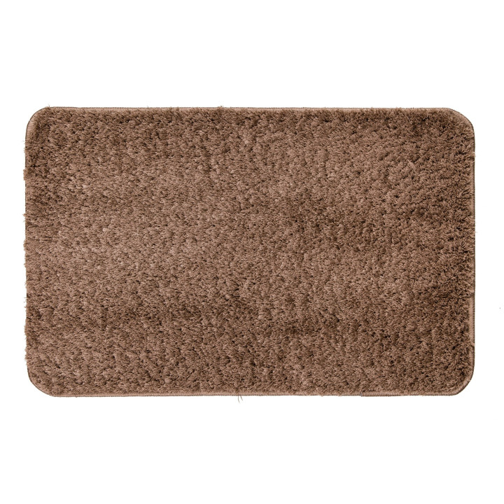 ΥΦΑΝΤΟ ΧΑΛΙ ΜΗΧΑΝΗΣ ΜΕ ΤΟ ΜΕΤΡΟ TOSCANA DARK BEIGE n.s.carpet