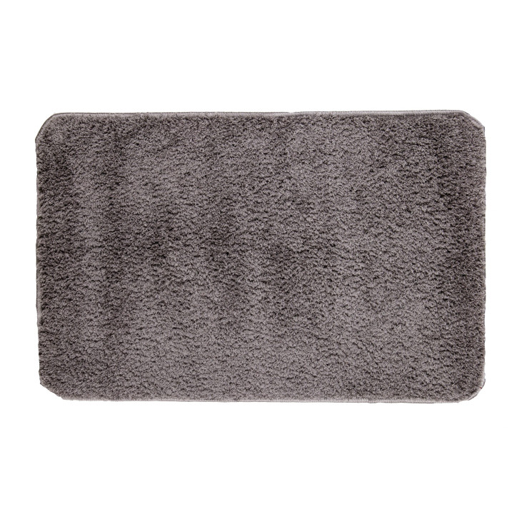 ΥΦΑΝΤΟ ΧΑΛΙ ΜΗΧΑΝΗΣ ΜΕ ΤΟ ΜΕΤΡΟ TOSCANA DARK GREY n.s.carpet