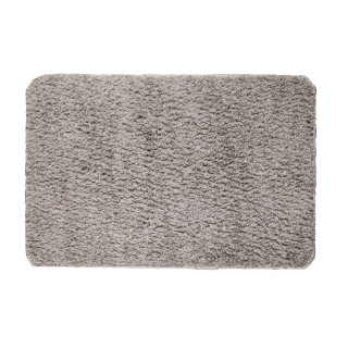 ΥΦΑΝΤΟ ΧΑΛΙ ΜΗΧΑΝΗΣ ΜΕ ΤΟ ΜΕΤΡΟ TOSCANA LIGHT GRAY n.s.carpet