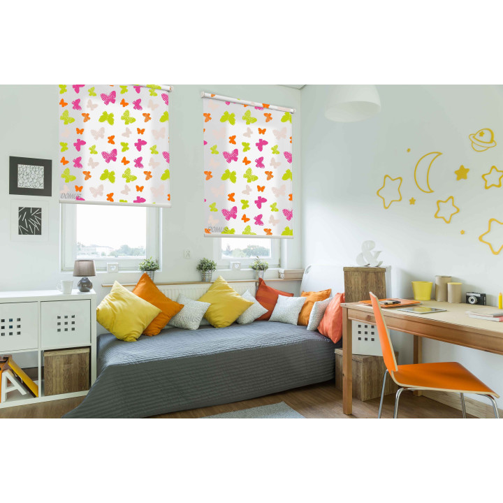 ΣΥΣΤΗΜΑ ΣΚΙΑΣΗΣ ΡΟΛΟΚΟΥΡΤΙΝΑ ΣΧ. ΠΕΤΑΛΟΥΔΕΣ WHT5-507