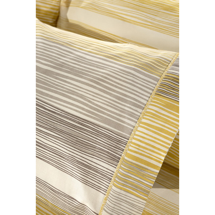 ΣΕΤ ΣΕΝΤΟΝΙΑ 4 TEM RIO NATURAL 240X265 GUY LAROCHE