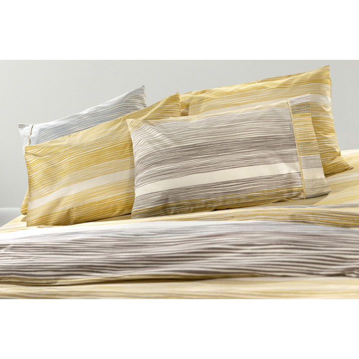 ΣΕΤ ΣΕΝΤΟΝΙΑ 4 TEM RIO NATURAL 240X265 GUY LAROCHE