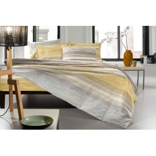 ΣΕΤ ΣΕΝΤΟΝΙΑ 4 TEM RIO NATURAL 240X265 GUY LAROCHE