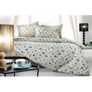 ΣΕΤ ΣΕΝΤΟΝΙΑ 4 TEM POETIC OCEAN 240X265 GUY LAROCHE