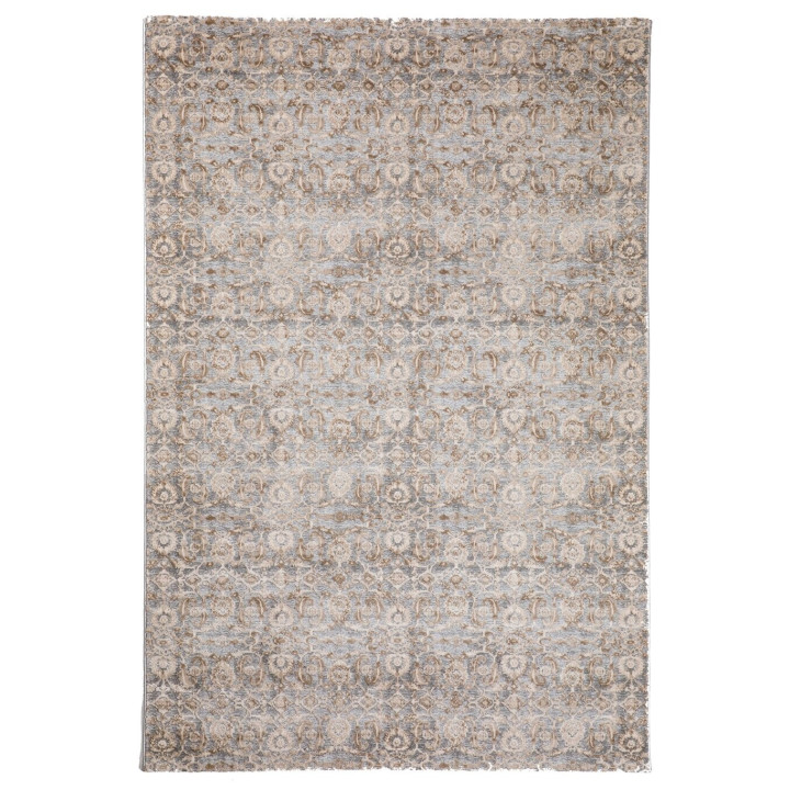 MONACO 28 GREY ΥΦΑΝΤΟ ΧΑΛΙ ΜΗΧΑΝΗΣ ΜΕ ΤΟ ΜΕΤΡΟ NS Carpet