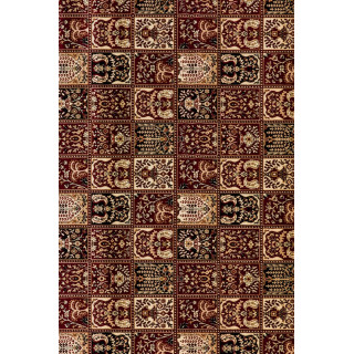 CLEOPATRA RED ΧΑΛΙ ΜΗΧΑΝΗΣ