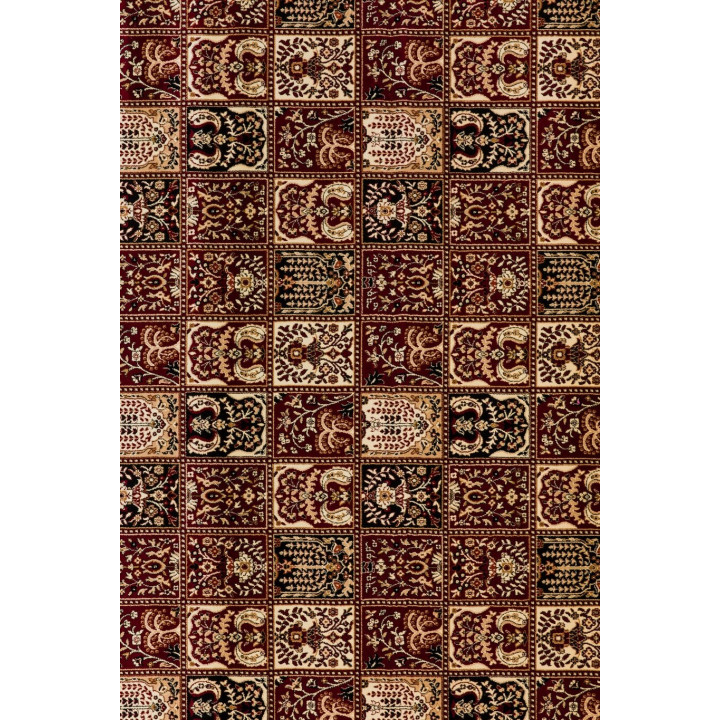 CLEOPATRA RED ΧΑΛΙ ΜΗΧΑΝΗΣ