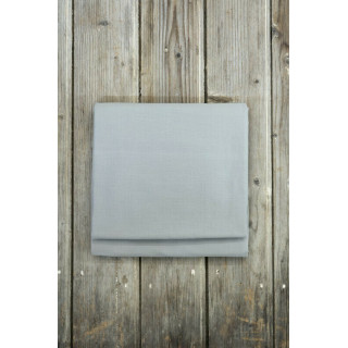 Σεντόνι Γίγας Unicolors - cloudy Gray