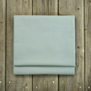 Σεντόνι Γίγας Unicolors - Shadow Blue