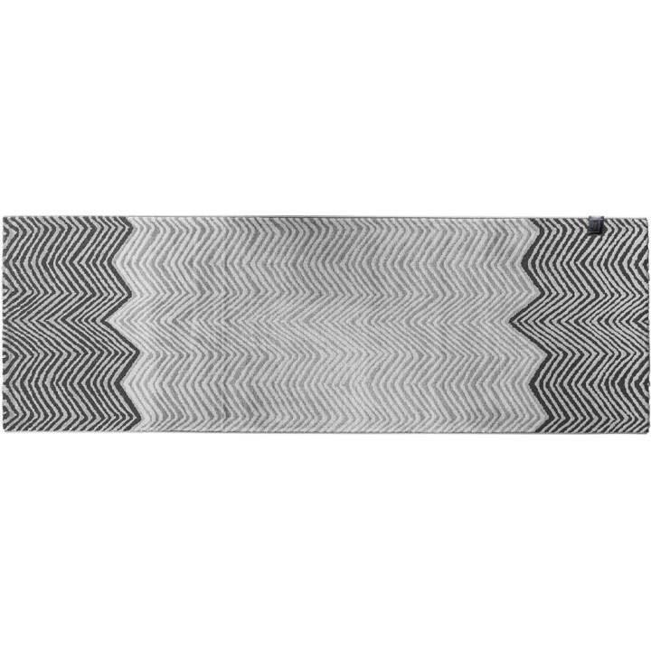 Guy Laroche Σετ Χαλιά Zebra Carbon σετ 3τμχ