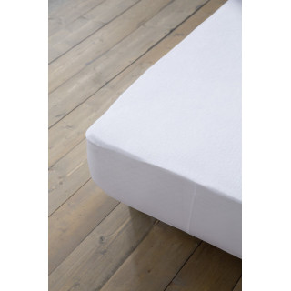 Επίστρωμα Αδιάβροχο Terry 160Χ200+30