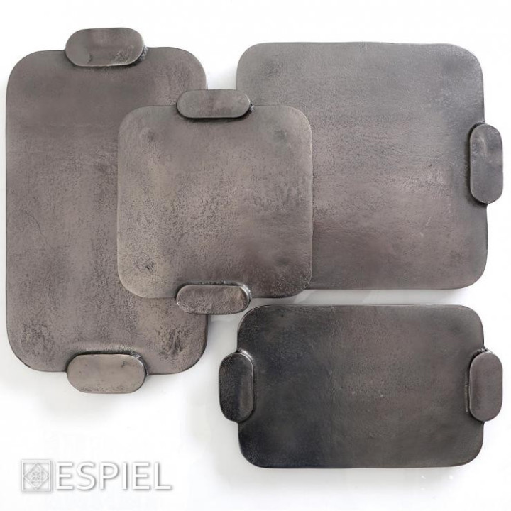 ΠΙΑΤΕΛΑ ΑΛΟΥΜ ΟΡΘΟΓ. ΜΑΥΡΗ 36ΕΚ