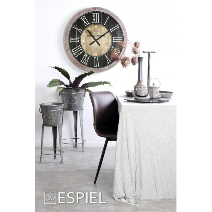 ΠΙΑΤΕΛΑ ΑΛΟΥΜ ΟΡΘΟΓ. ΜΑΥΡΗ 36ΕΚ