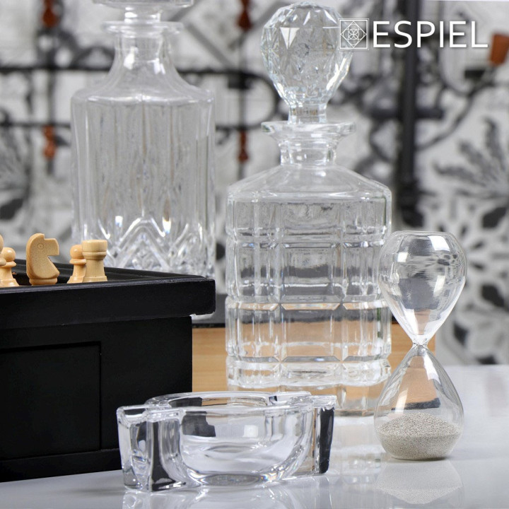 ΣΤΑΧΤΟΔΟΧΕΙΟ ΓΥΑΛΙΝΟ 12.5ΕΚ