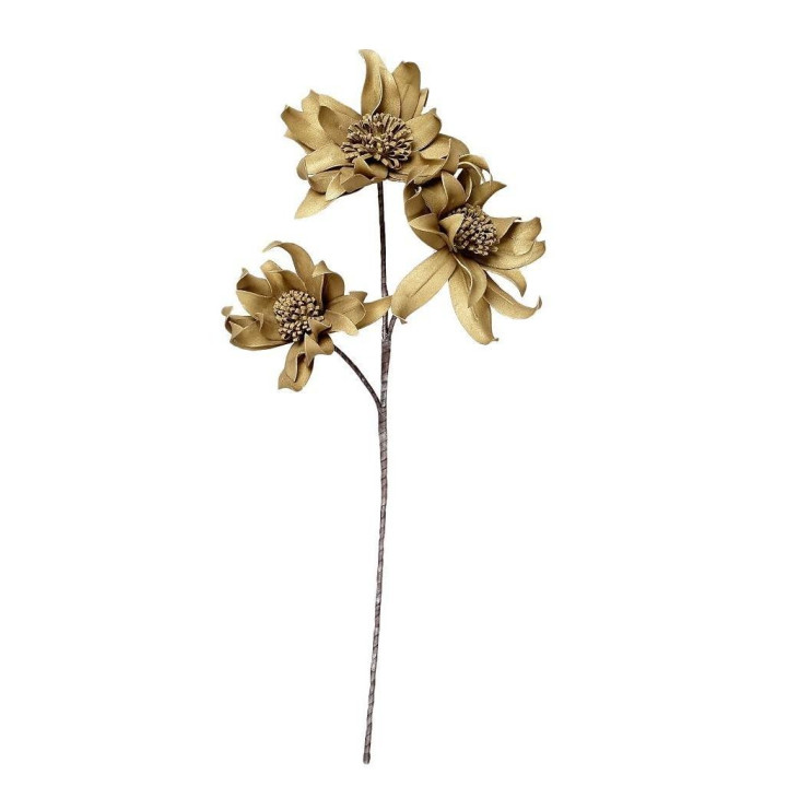 ΛΟΥΛΟΥΔΙ ΧΡΥΣΟ LOL713K6