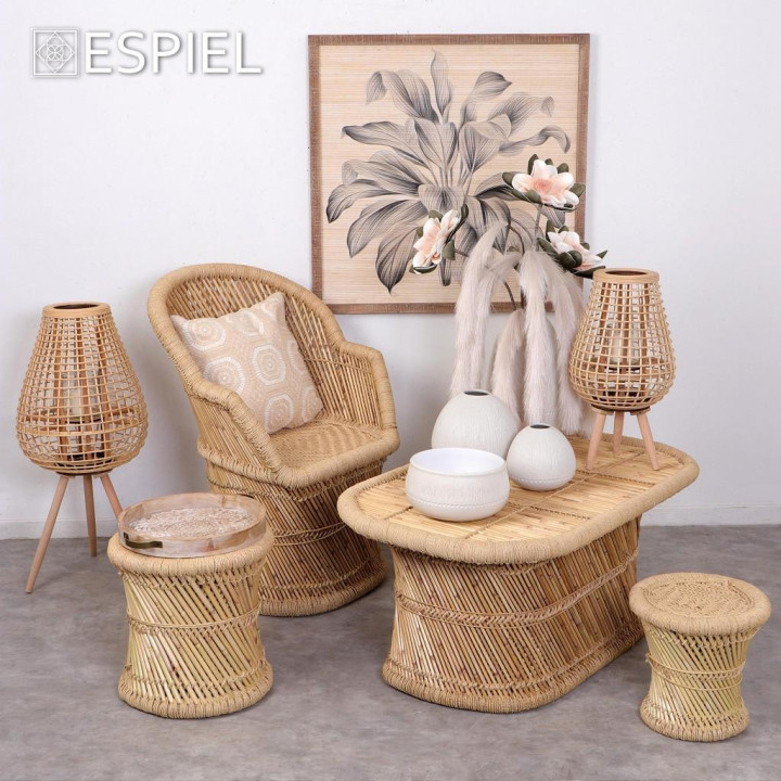 ΔΙΑΚΟΣΜΗΤΙΚΟ ΛΟΥΛΟΥΔΙ ΜΠΕΖ LOL834K12 ESPIEL