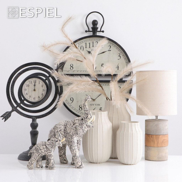 ΔΙΑΚΟΣΜΗΤΙΚΟ ΛΟΥΛΟΥΔΙ ΜΠΕΖ LOL834K12 ESPIEL