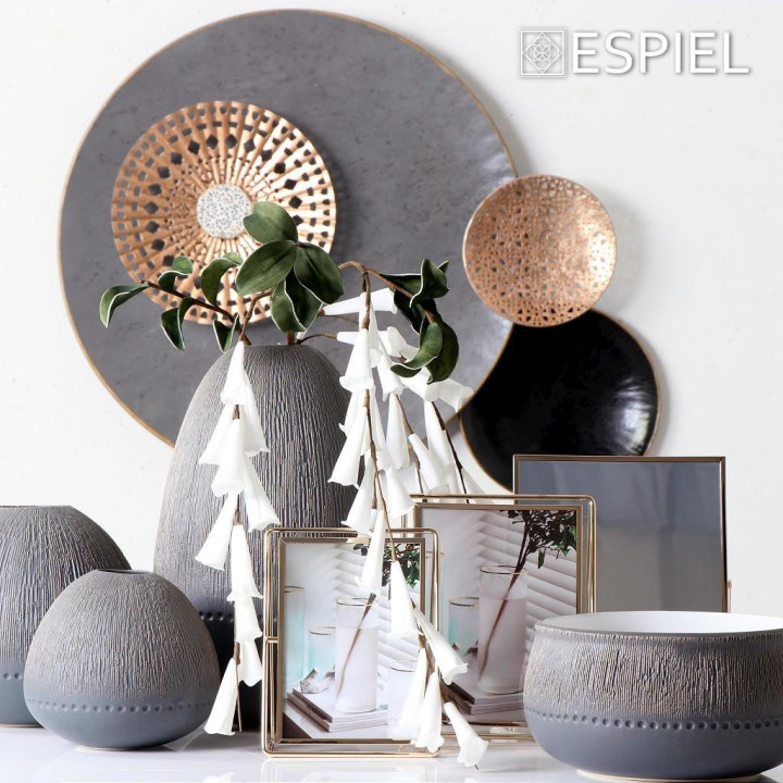 ΔΙΑΚΟΣΜΗΤΙΚΟ ΛΟΥΛΟΥΔΙ ΛΕΥΚΟ LOL851K6