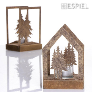 ΕΛΑΤΑΚΙΑ ΜΕ ΞΥΛ. ΒΑΣΗ ΡΕΣΩ ΧΡΥΣΟ 17,5ΕΚ