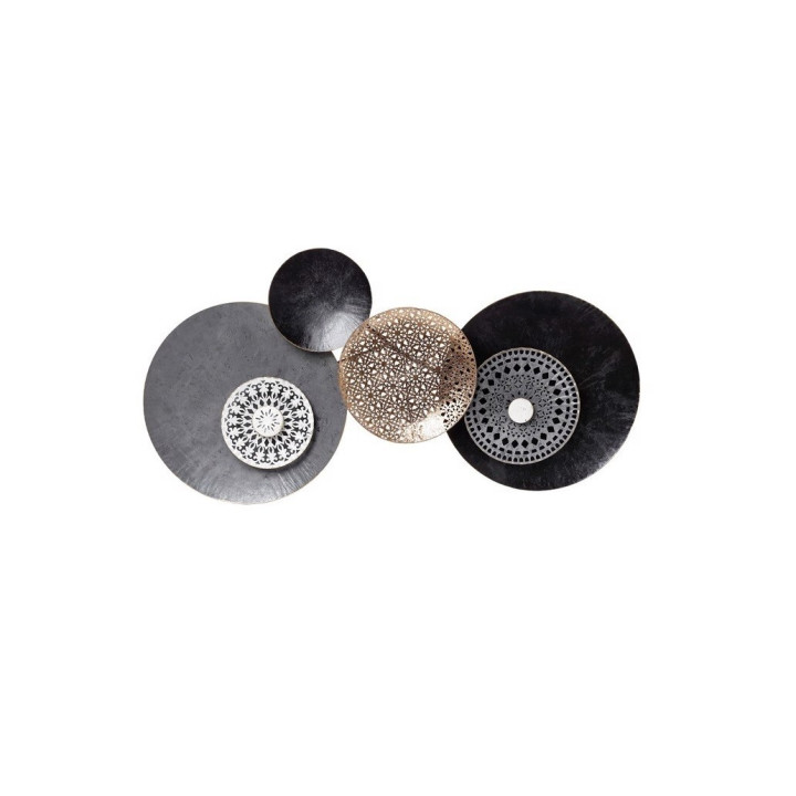 ΕΠΙΤΟΙΧΙΟ ΔΙΑΚ. ΜΕΤΑΛΛΙΚΟ ΓΚΡΙ-ΜΠΡΟΝΖΕ-ΜΑΥΡΟ 119,4ΕΚ JEL302