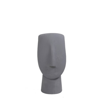 ΦΙΓΟΥΡΑ ΓΥΨΙΝ. (ECO) ΣΚ. ΓΚΡΙ 12ΕΚ espiel φιγούραG.S2.N50K4