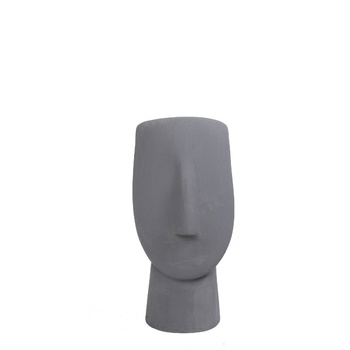 ΦΙΓΟΥΡΑ ΓΥΨΙΝ. (ECO) ΣΚ. ΓΚΡΙ 12ΕΚ espiel φιγούραG.S2.N50K4