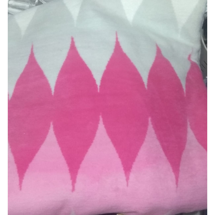 Guy Laroche Orly Κουβέρτα Βελουτέ Διπλή 220x240