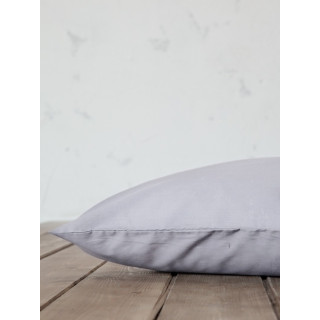 Σεντόνι Υπέρδιπλο Unicolors - Earth Gray