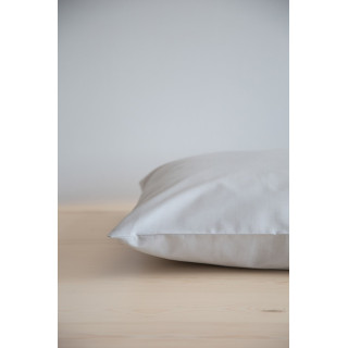 Σεντόνι Υπέρδιπλο Unicolors - Gray