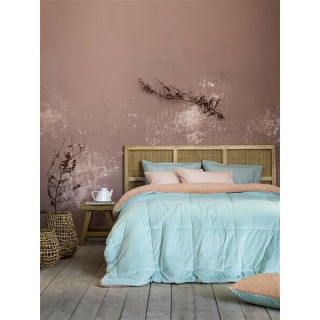 Nima Πάπλωμα Μονό 160x220 Nuan Aqua / Pink