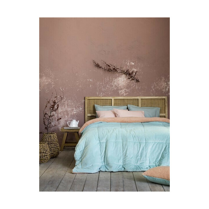 Nima Πάπλωμα Μονό 160x220 Nuan Aqua / Pink
