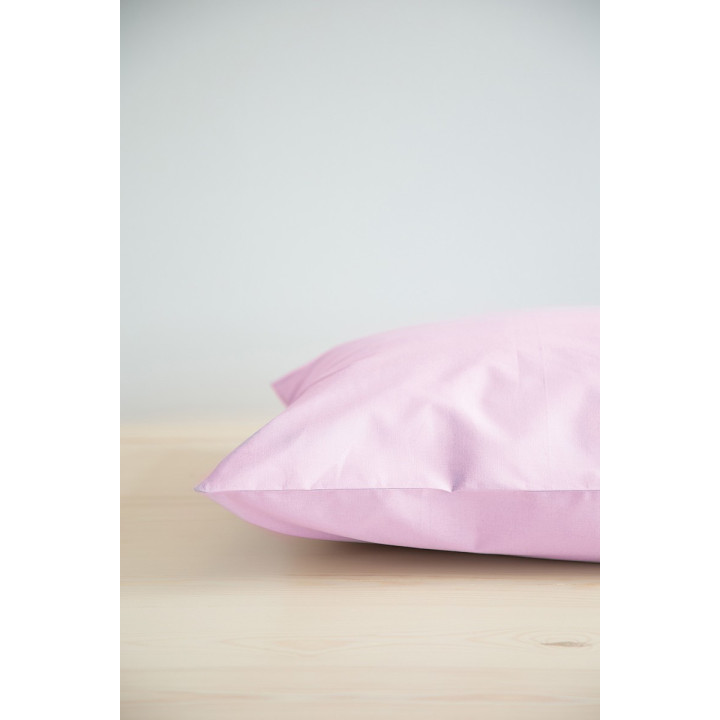 Σεντόνι Υπέρδιπλο Unicolors - Light Pink