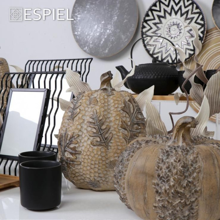 ΚΟΛΟΚΥΘΑ ΜΠΕΖ "ΦΥΛΛΑ" 18,5ΕΚ VRE212K2 espiel