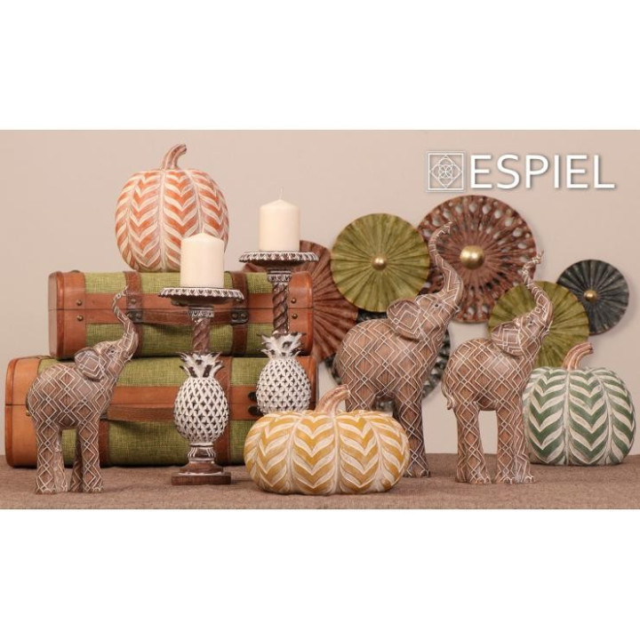 ΚΟΛΟΚΥΘΑ ΠΟΡΤΟΚΑΛΙ 17ΕΚ VRE203K2 espiel