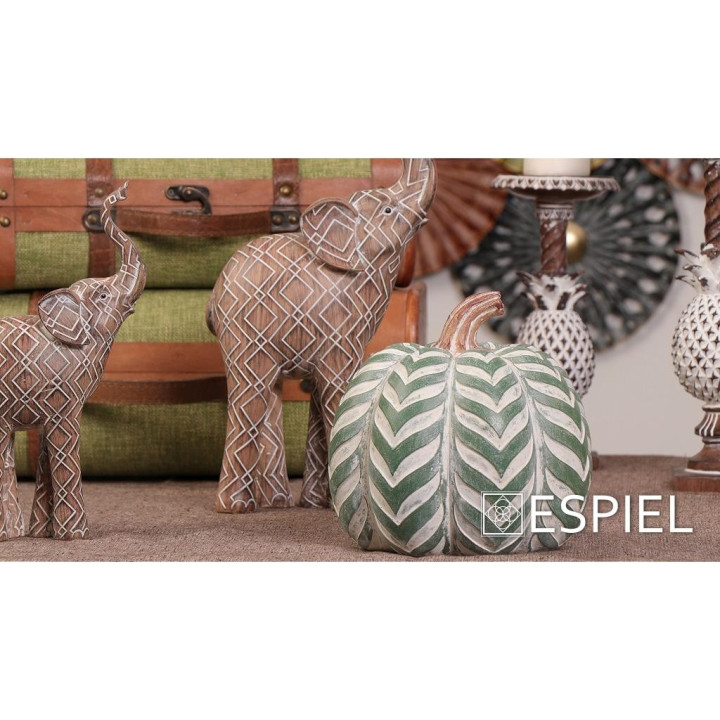 ΚΟΛΟΚΥΘΑ ΠΡΑΣΙΝΗ 19,5ΕΚ VRE202K2 espiel